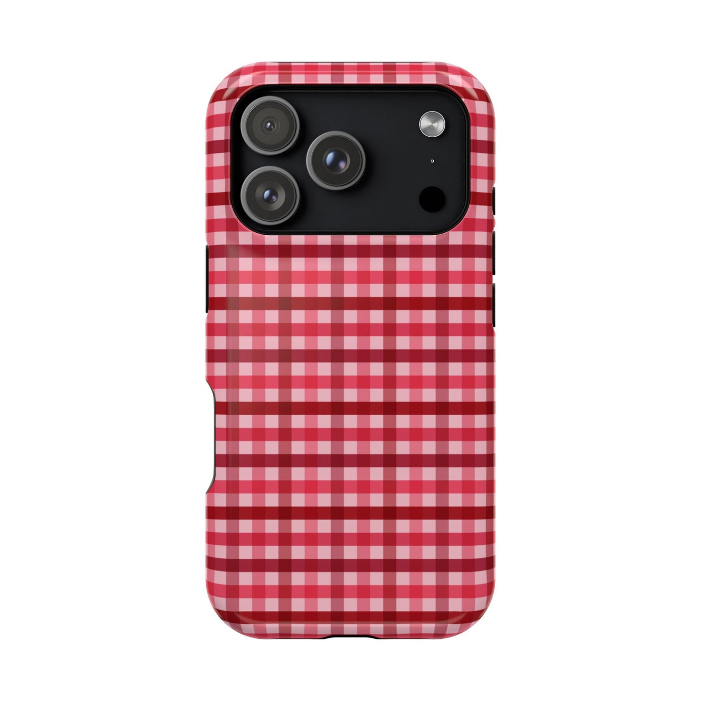 MagSafe Lovey Dovey iPhone Case