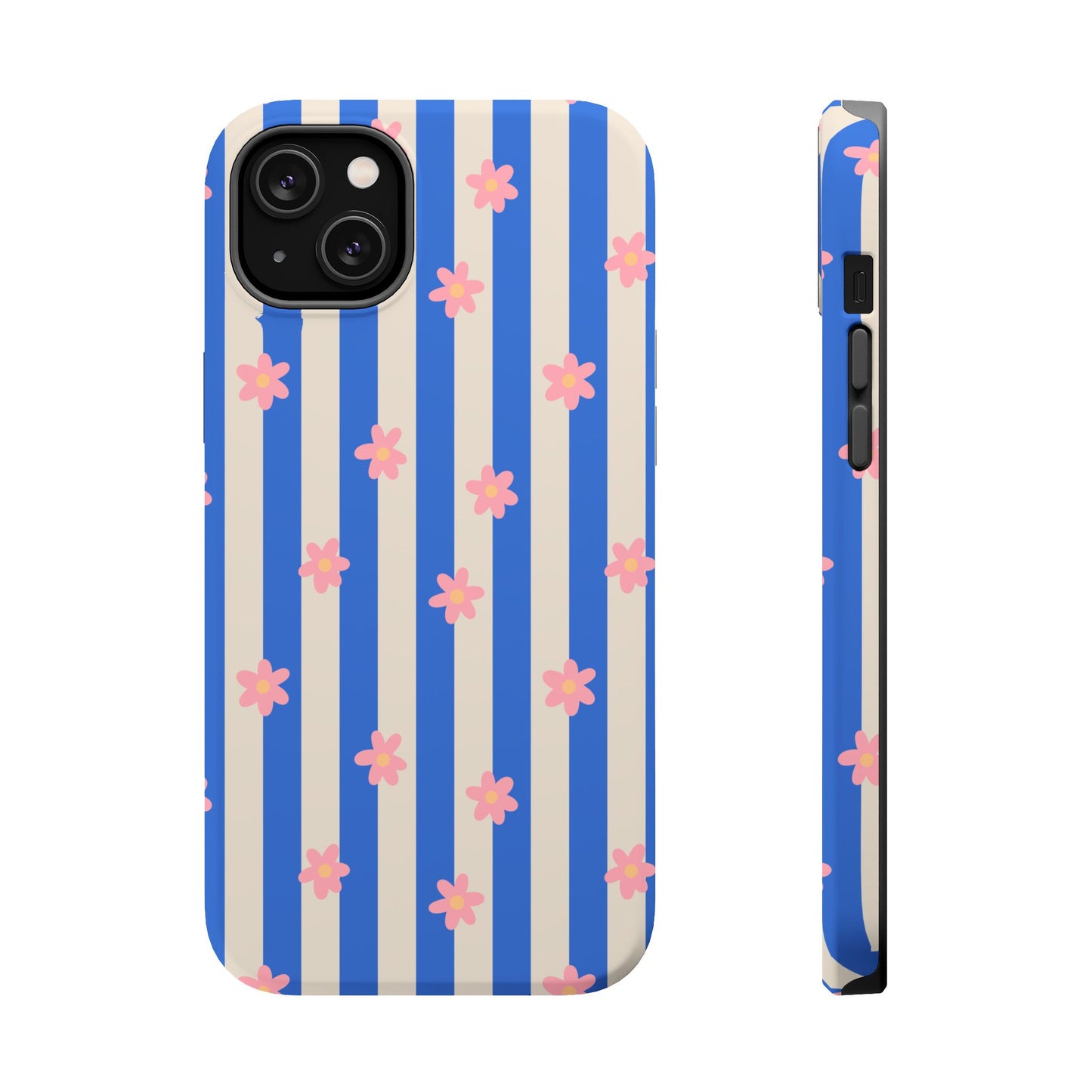 MagSafe Pushing Daisies iPhone Case