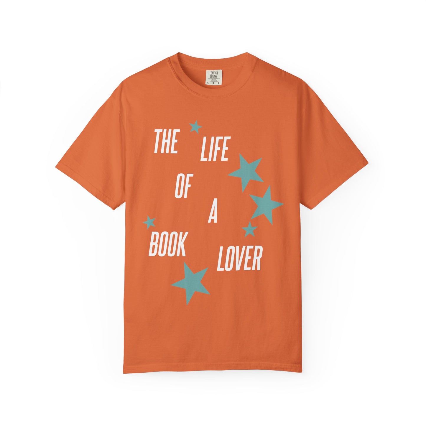 TLOABL Tee