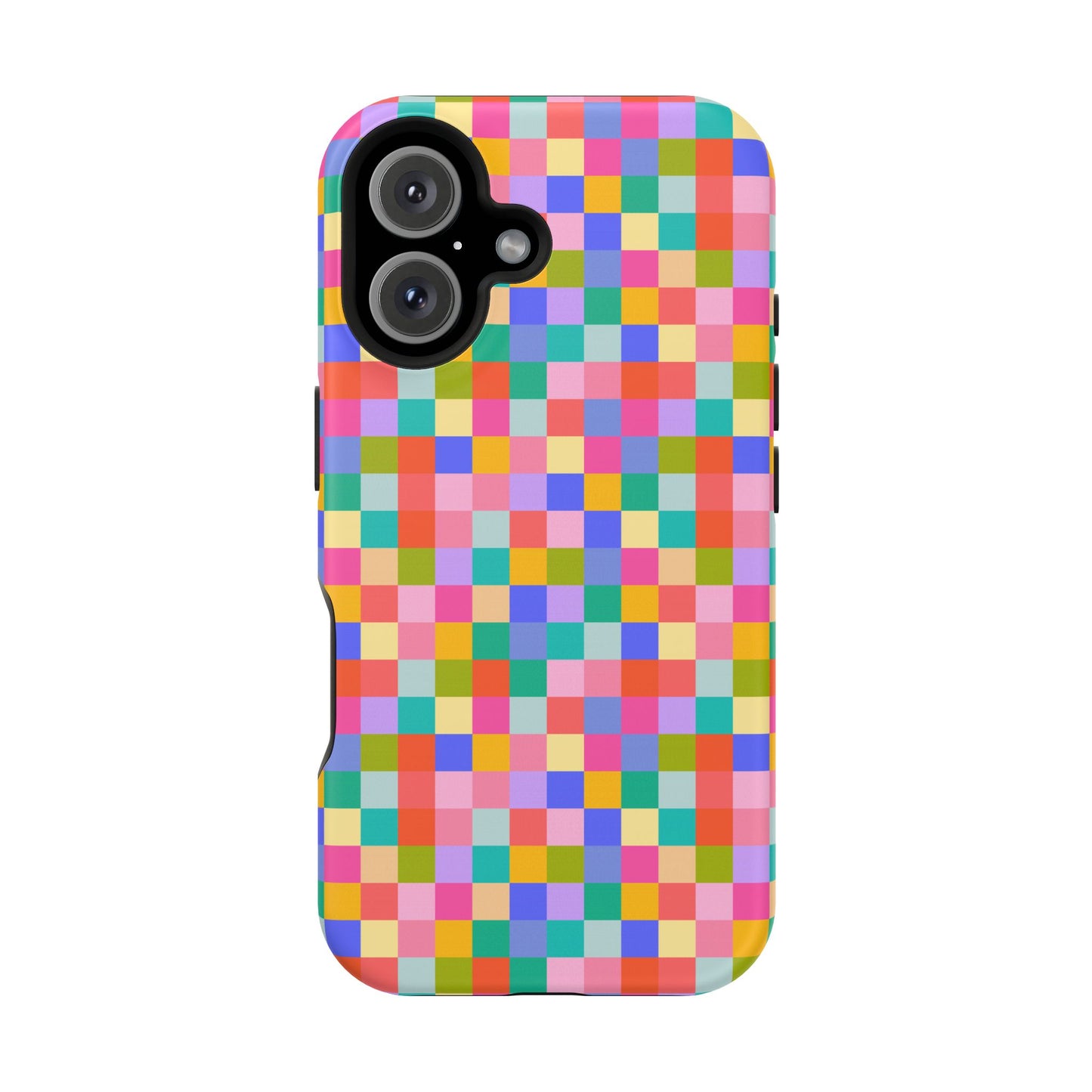 MagSafe Elmer iPhone Case