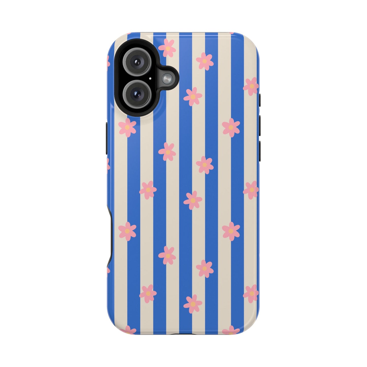 MagSafe Pushing Daisies iPhone Case