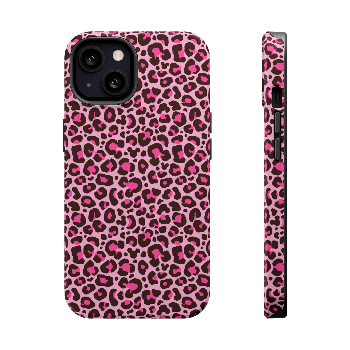 MagSafe Wild Cutie iPhone Case