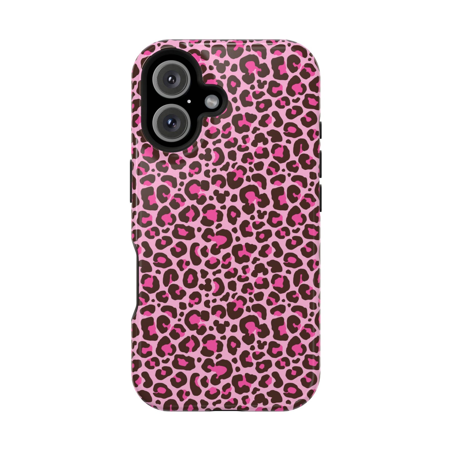 MagSafe Wild Cutie iPhone Case