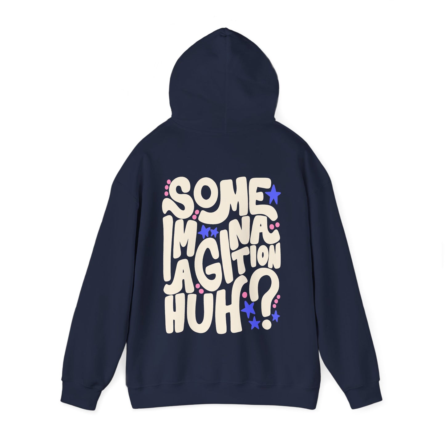 Doodle Sorcerer Hoodie