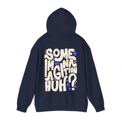 Doodle Sorcerer Hoodie