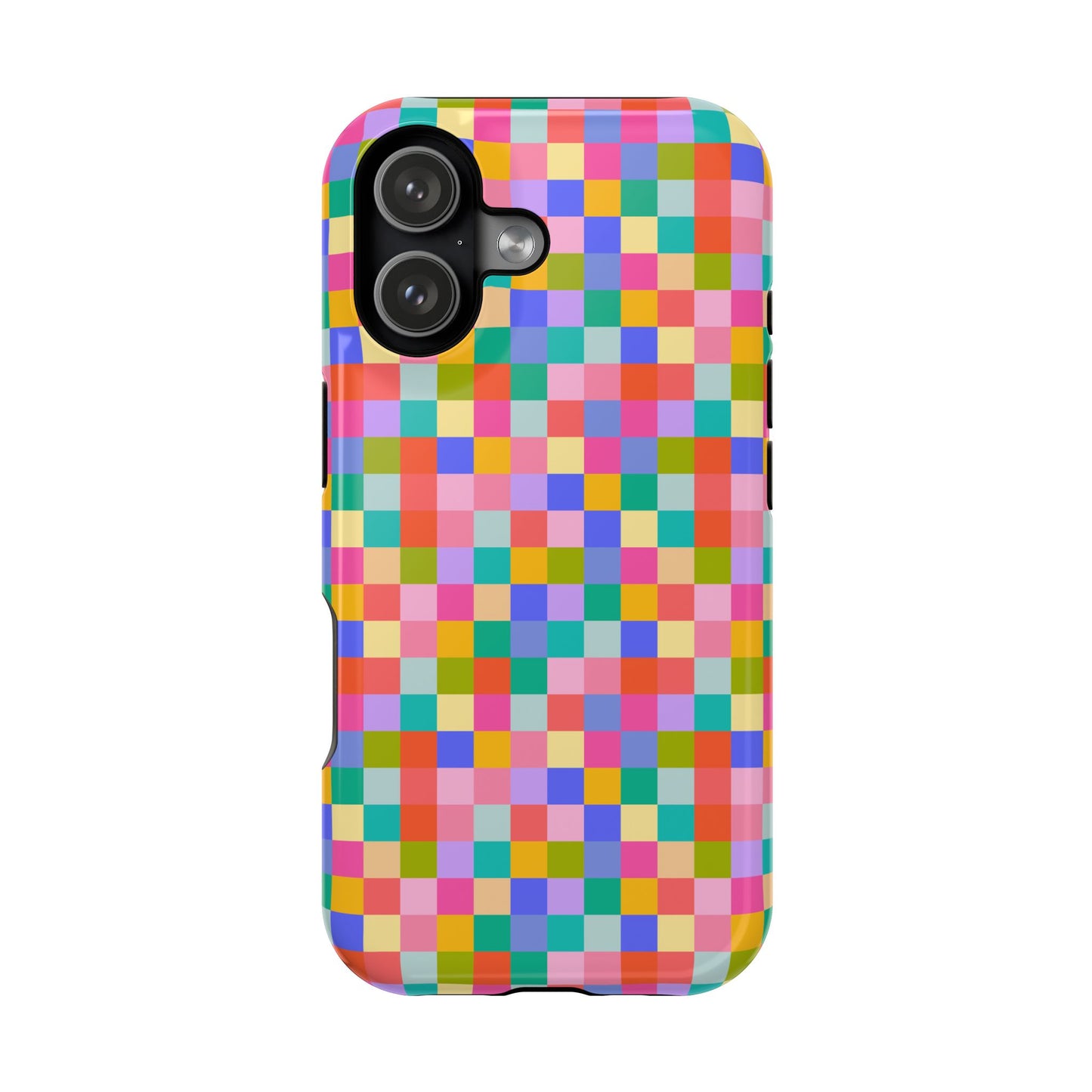 MagSafe Elmer iPhone Case