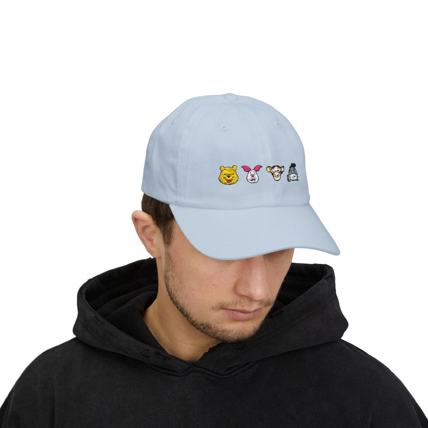 Hundred Acre Pals Dad Hat