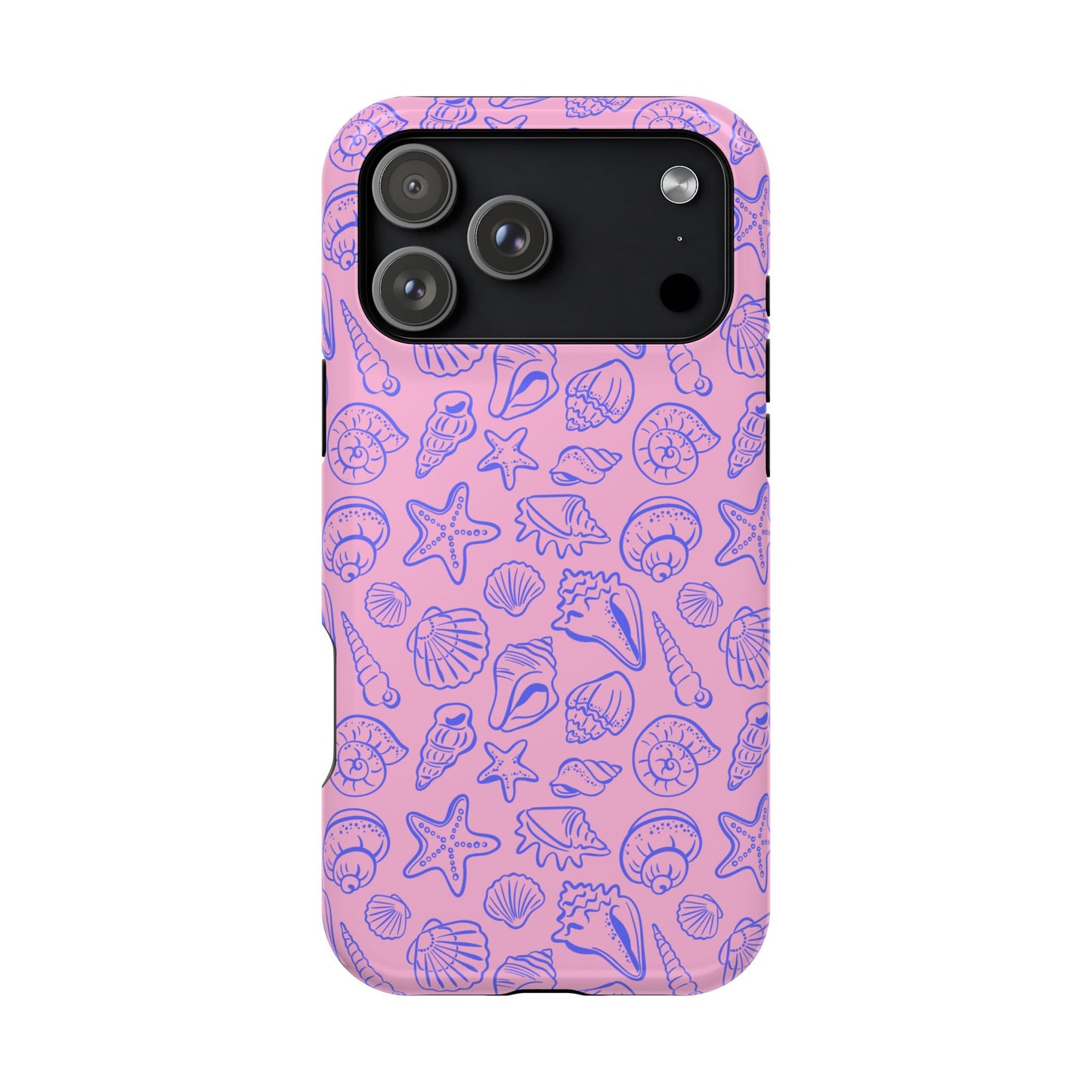 MagSafe Shelly iPhone Case