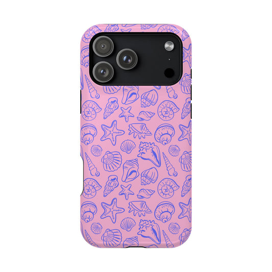 MagSafe Shelly iPhone Case