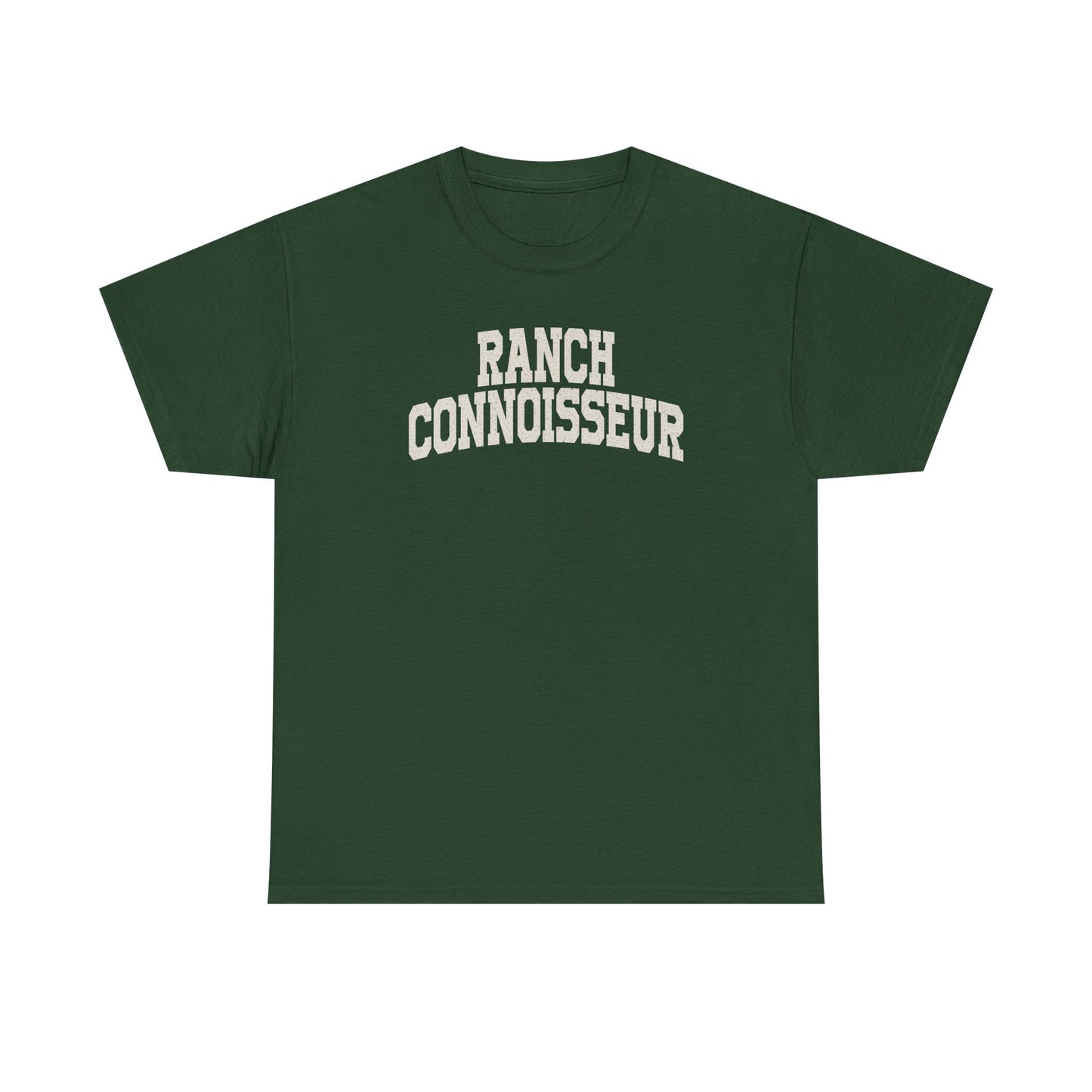 Ranch Connoisseur Tee (GILDAN - UP TO 5XL)