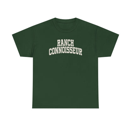 Ranch Connoisseur Tee (GILDAN - UP TO 5XL)