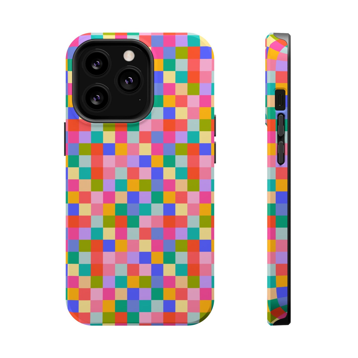 MagSafe Elmer iPhone Case