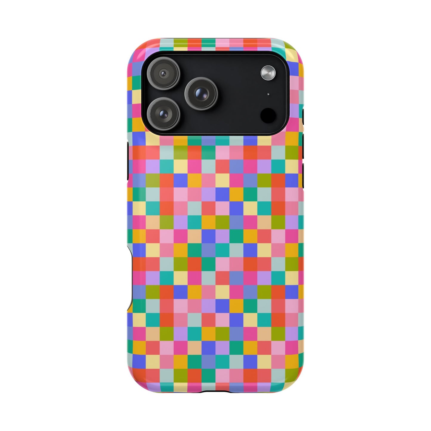 MagSafe Elmer iPhone Case