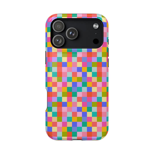 MagSafe Elmer iPhone Case