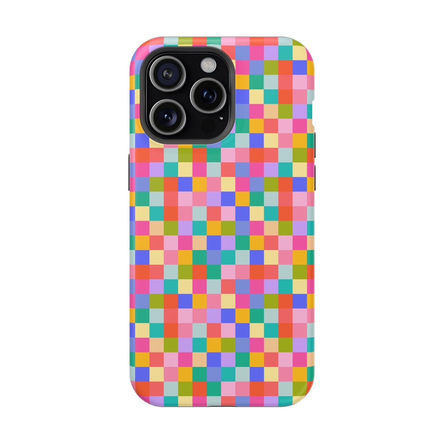 MagSafe Elmer iPhone Case