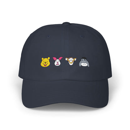 Hundred Acre Pals Dad Hat