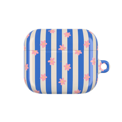 Pushing Daisies AirPod Case