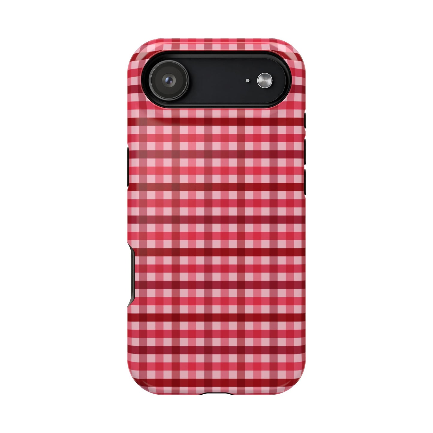 MagSafe Lovey Dovey iPhone Case
