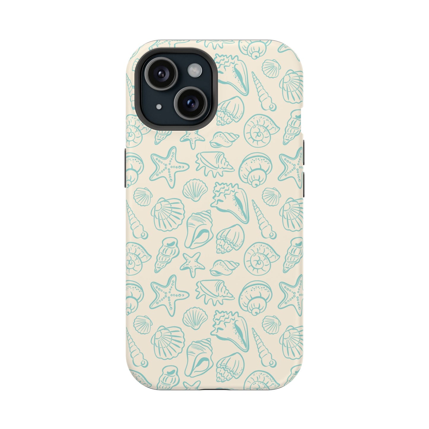 MagSafe Shoreline iPhone Case