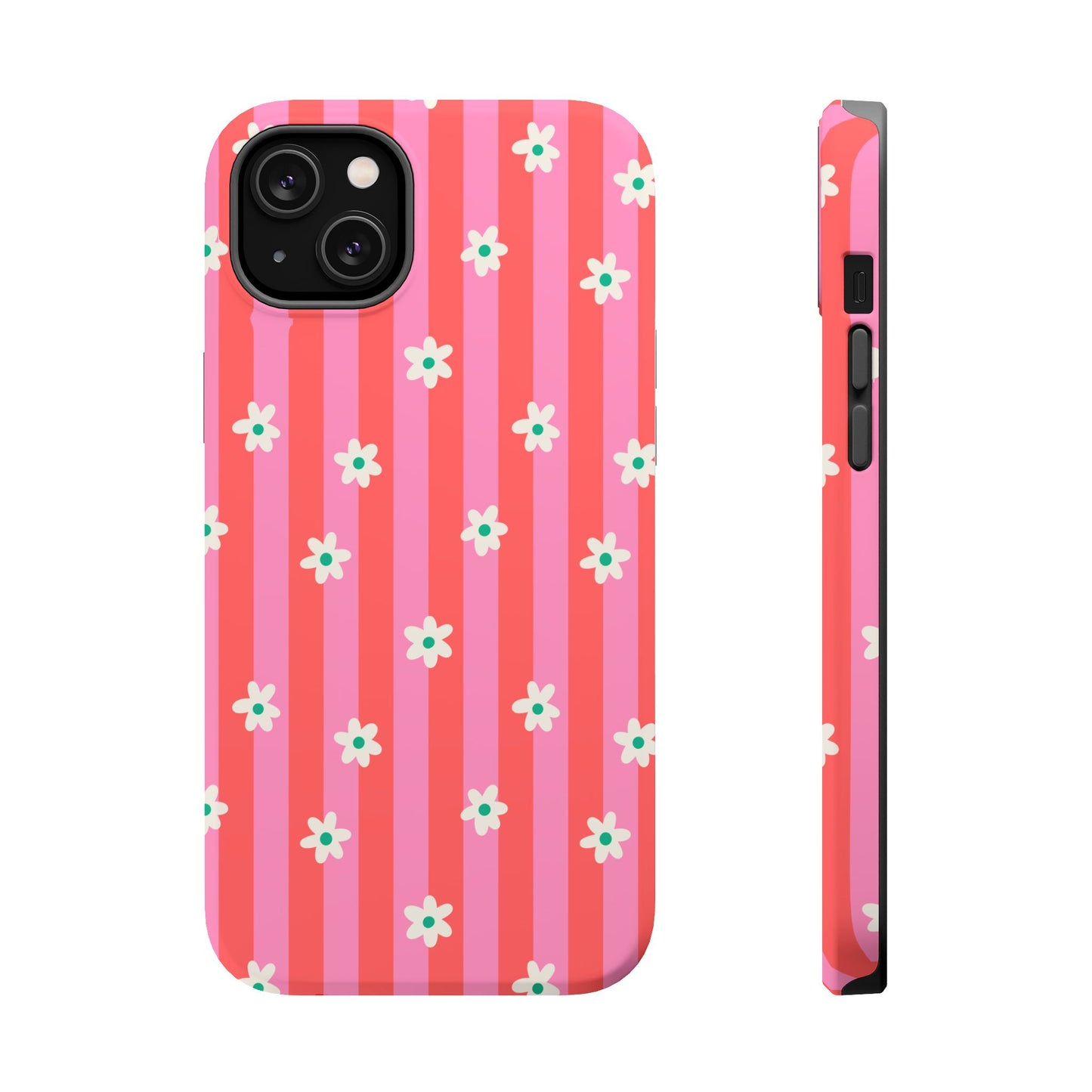 MagSafe Daisy Chain iPhone Case