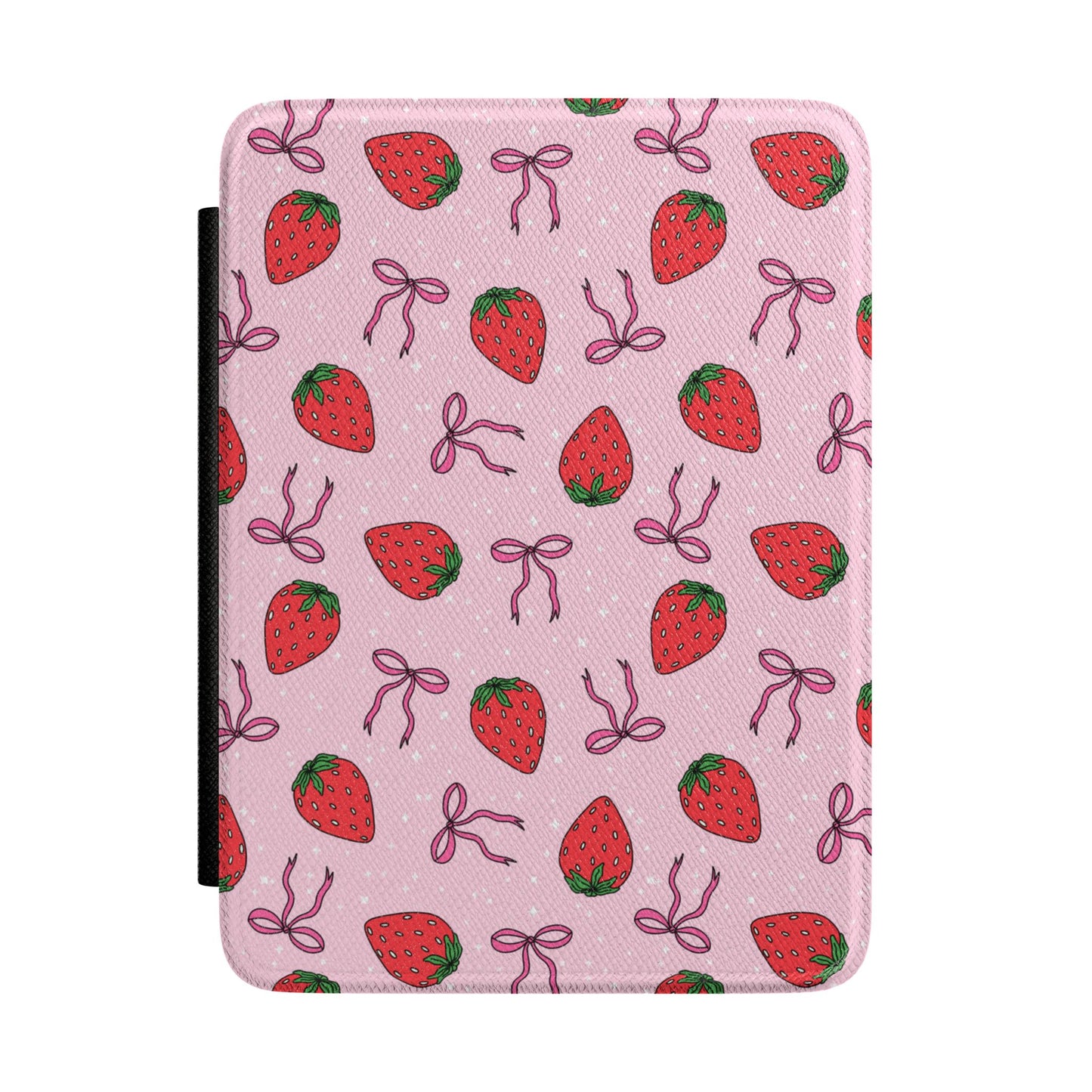 Berry Cutie Kindle Case