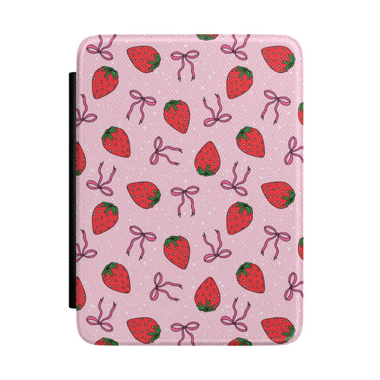 Berry Cutie Kindle Case
