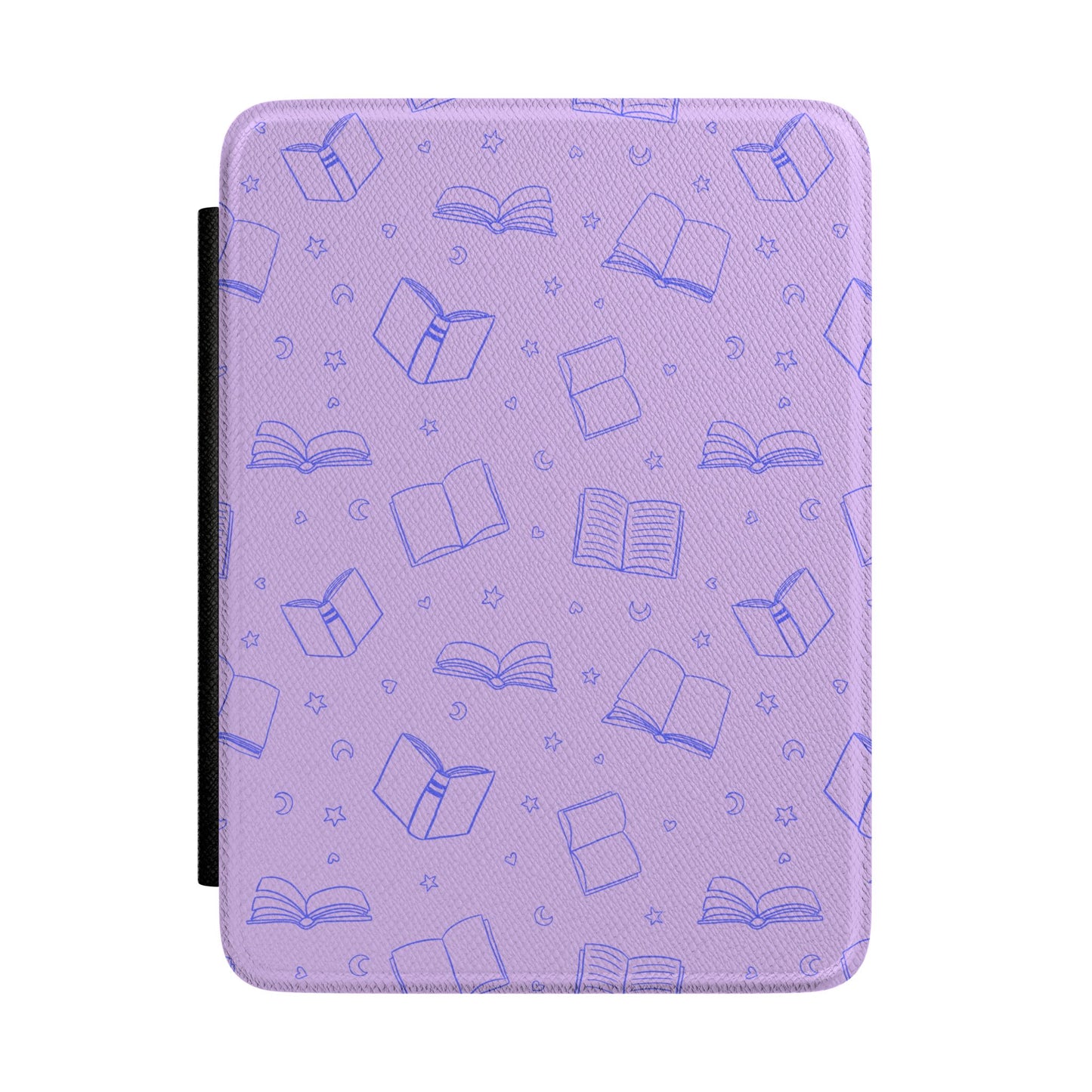Bookworm Kindle Case