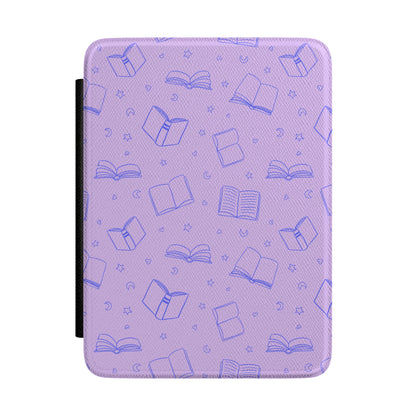 Bookworm Kindle Case