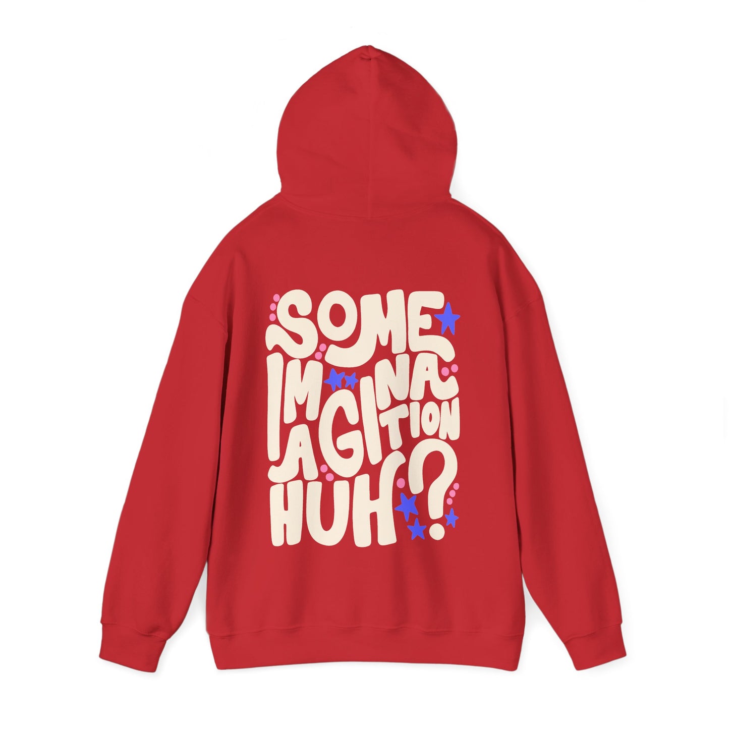 Doodle Sorcerer Hoodie