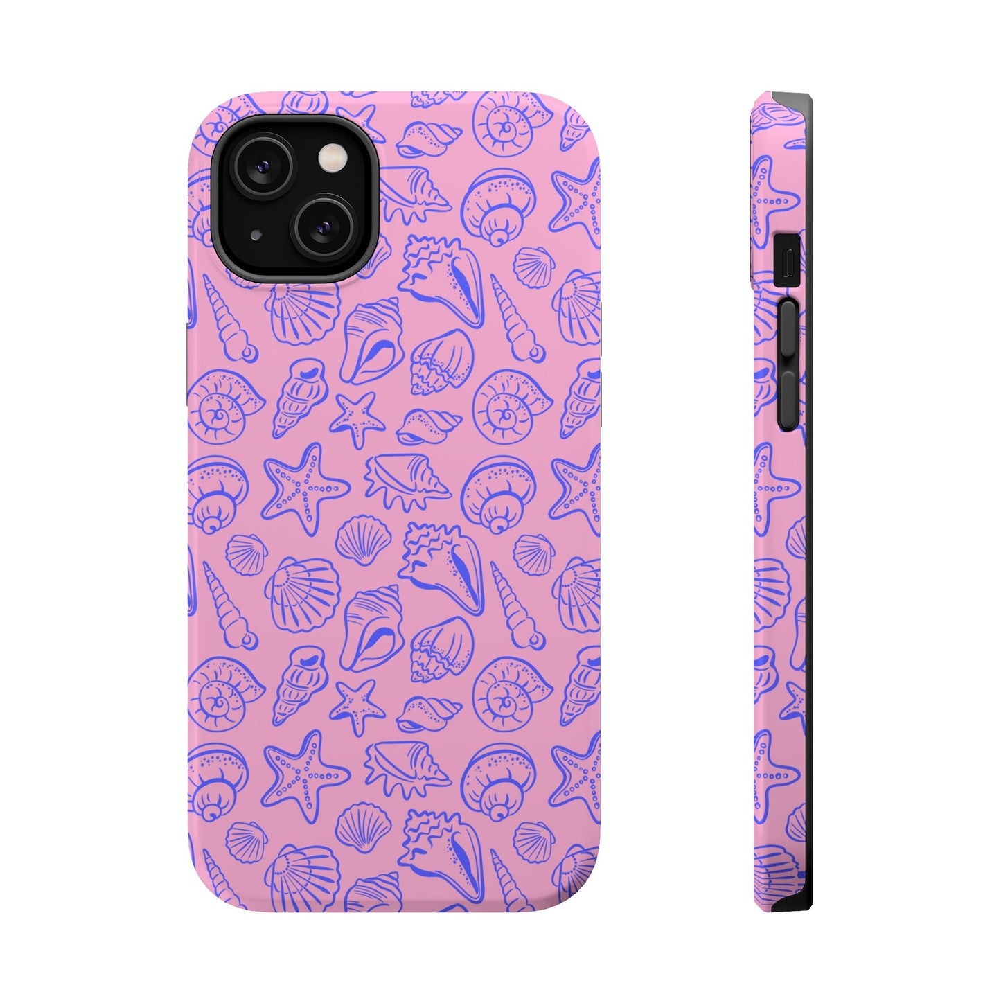 MagSafe Shelly iPhone Case