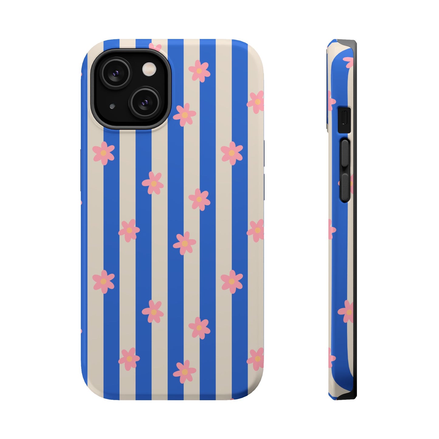 MagSafe Pushing Daisies iPhone Case