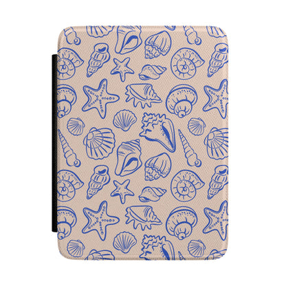 Shoreline Kindle Case