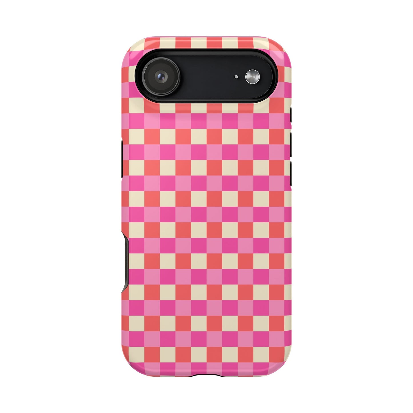 MagSafe Pink Pony iPhone Case