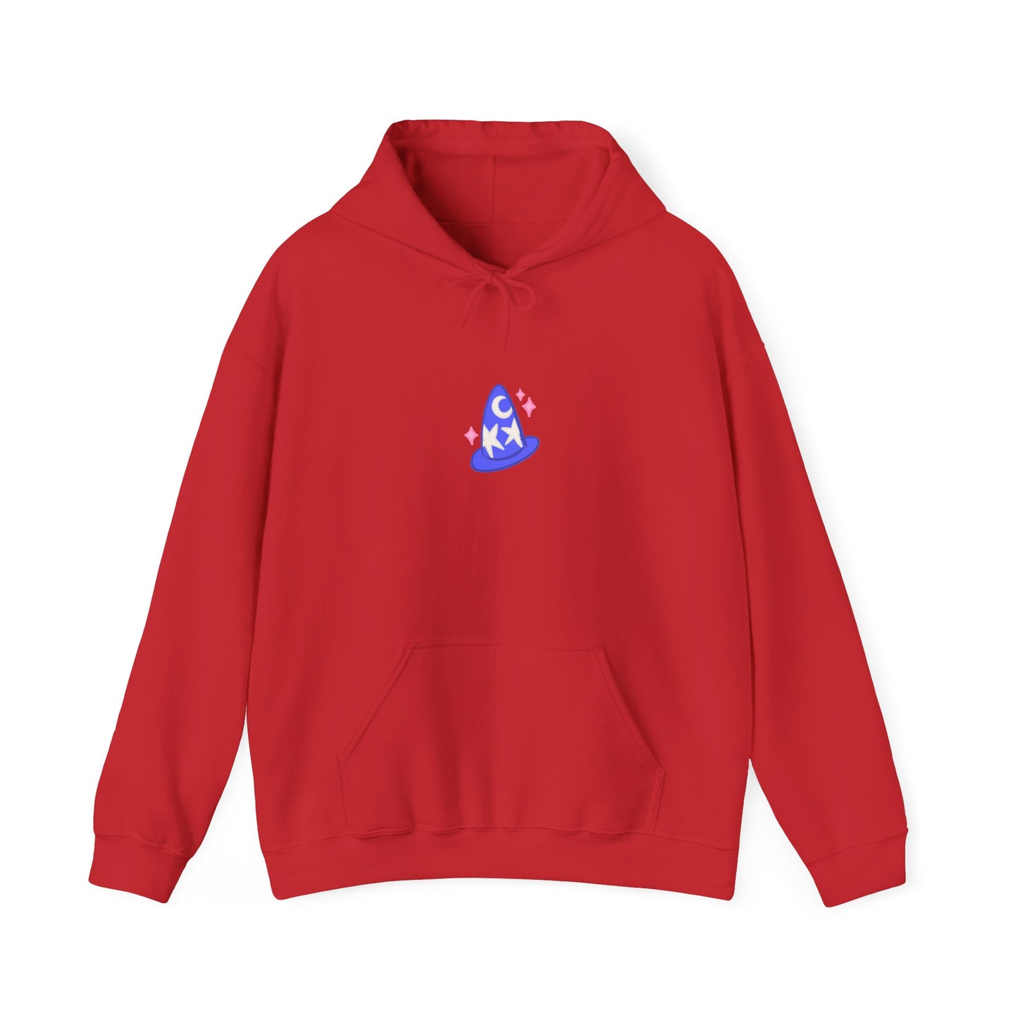 Doodle Sorcerer Hoodie