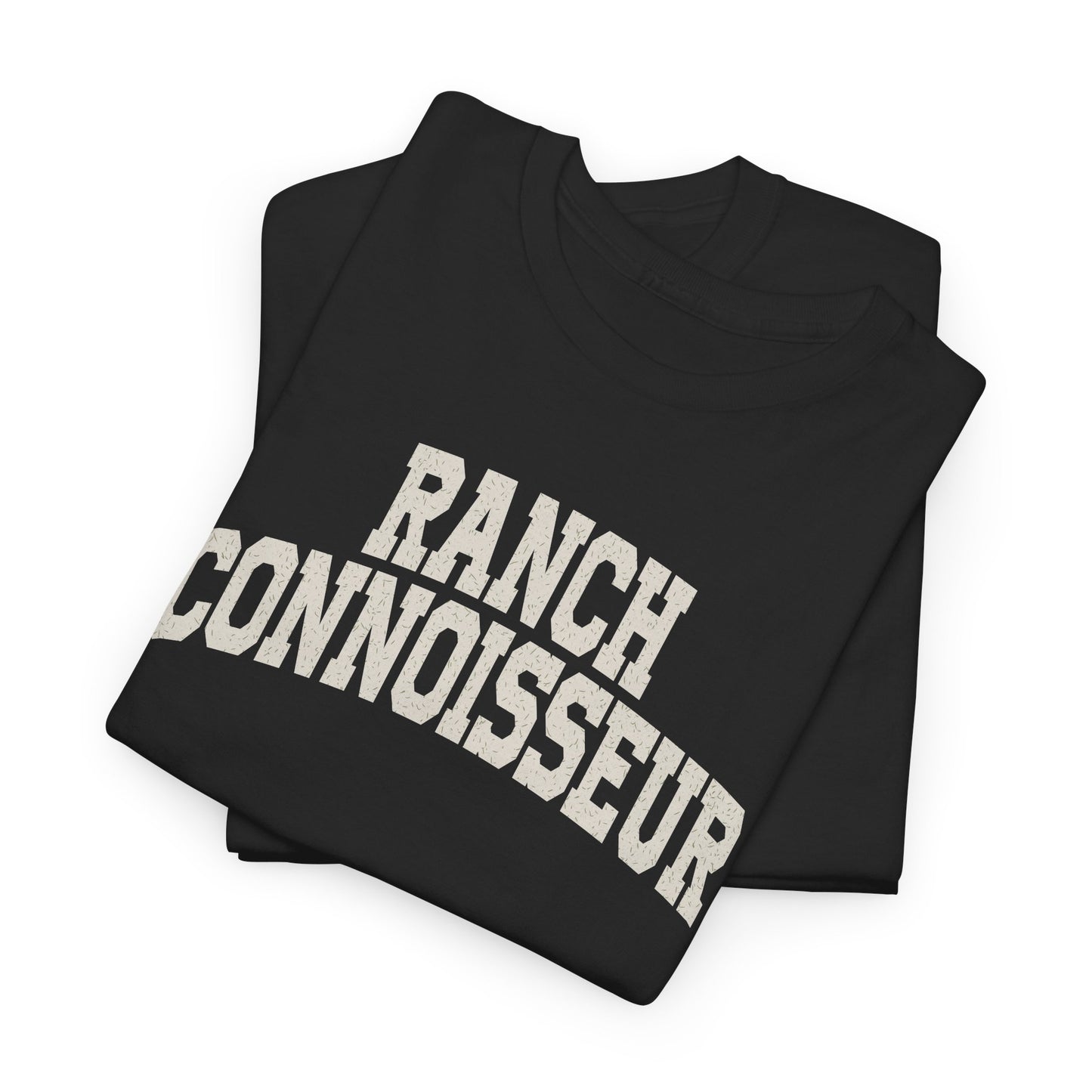 Ranch Connoisseur Tee (GILDAN - UP TO 5XL)