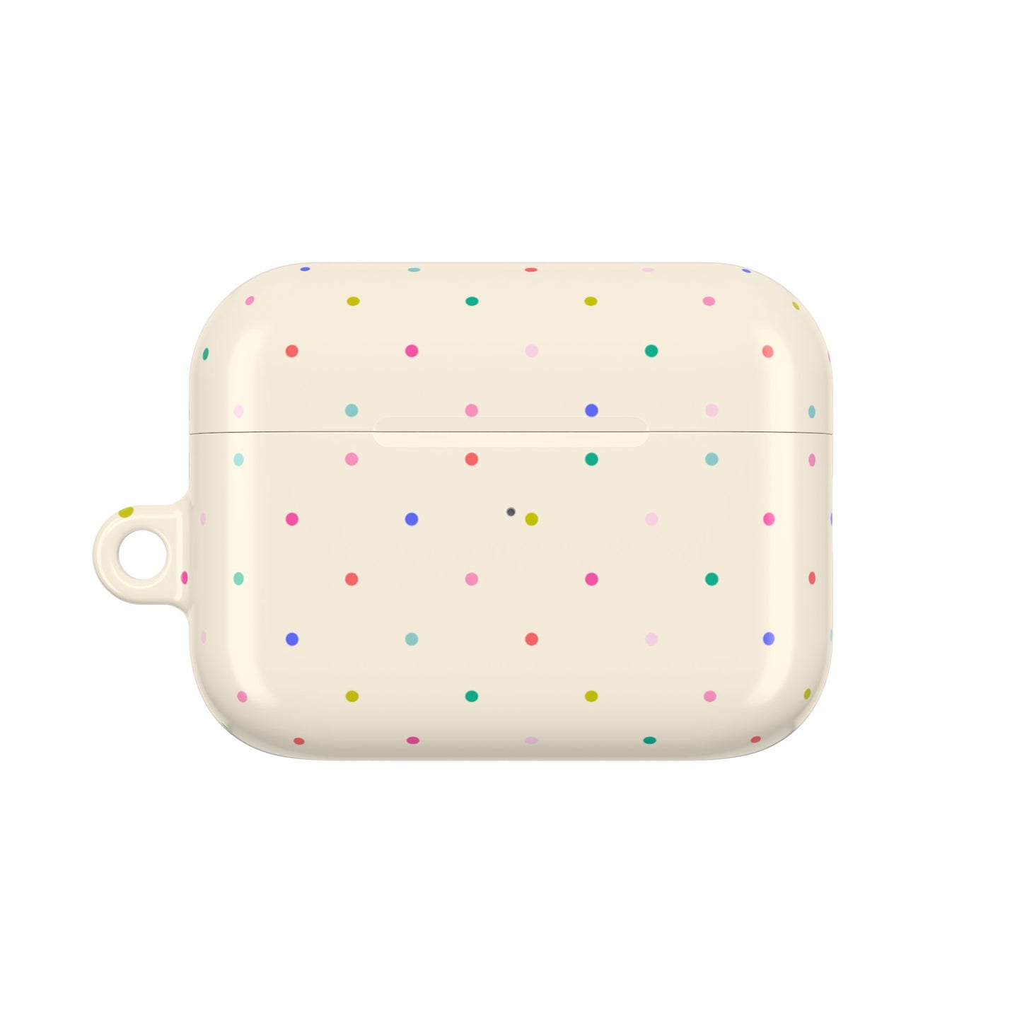 Dot Cake AirPod Case