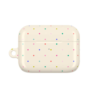Dot Cake AirPod Case