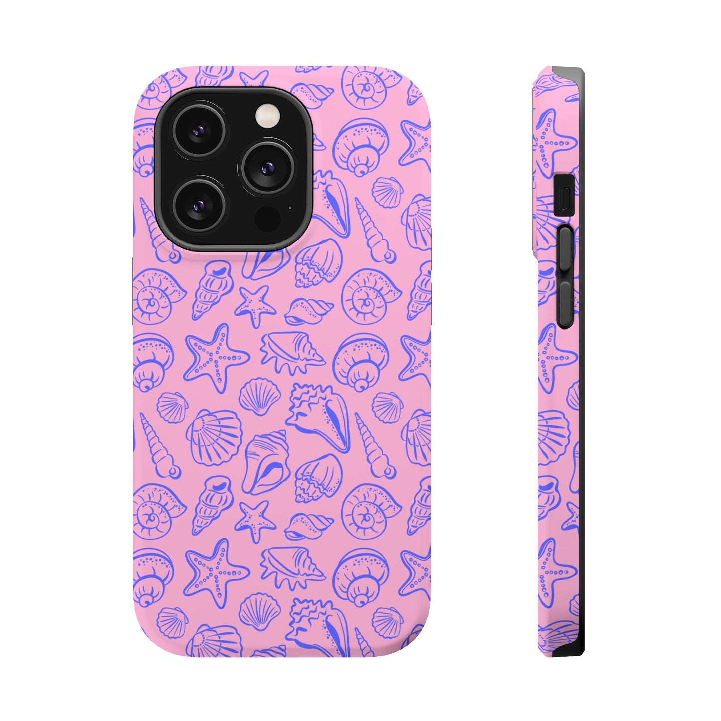 MagSafe Shelly iPhone Case
