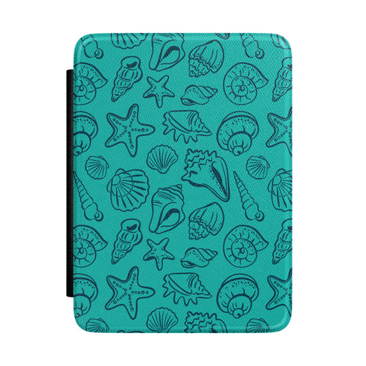 Deep Sea Kindle Case