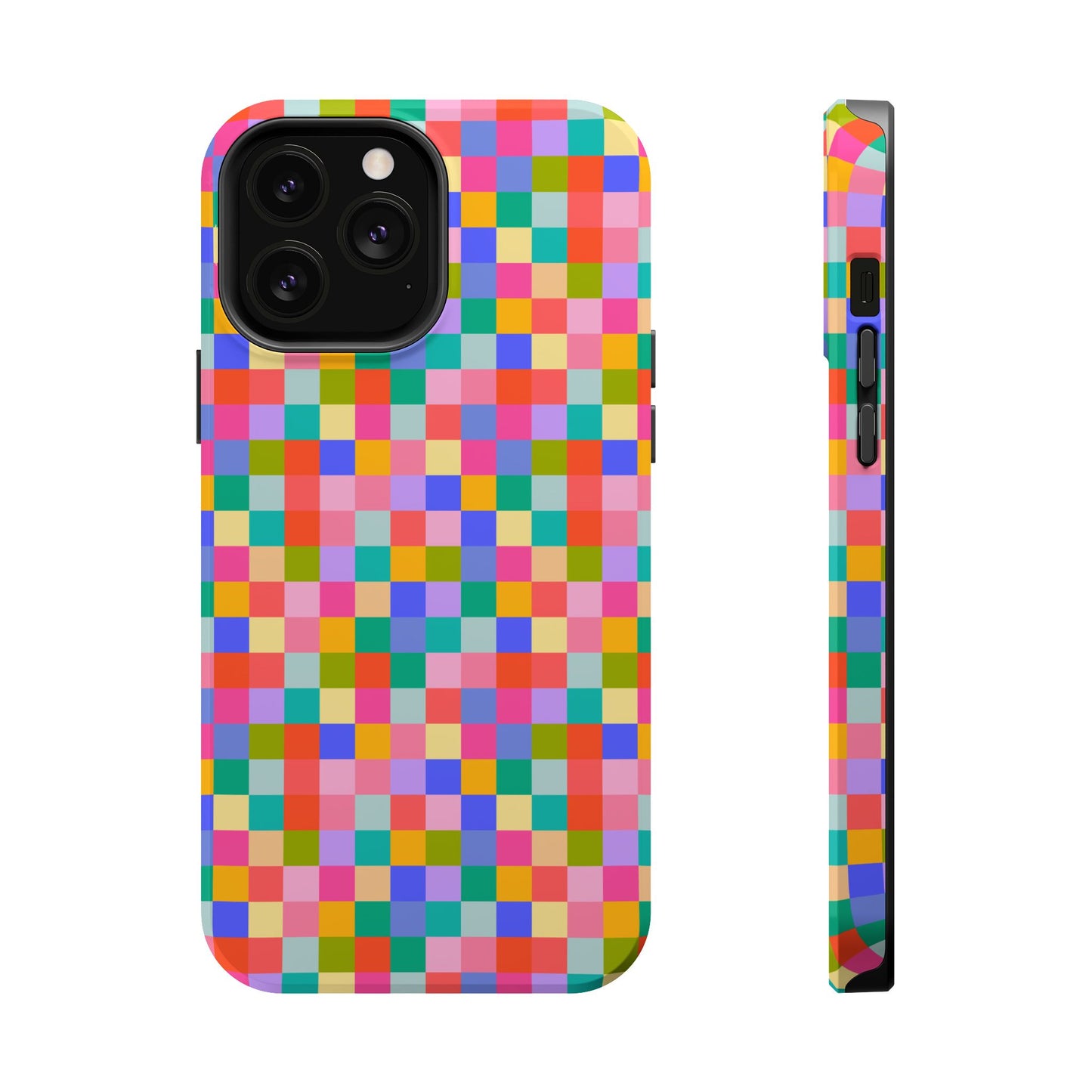 MagSafe Elmer iPhone Case