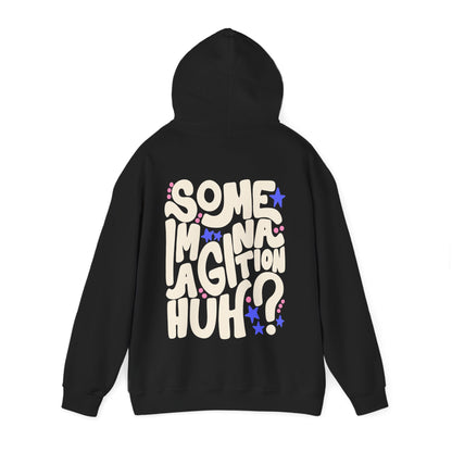Doodle Sorcerer Hoodie