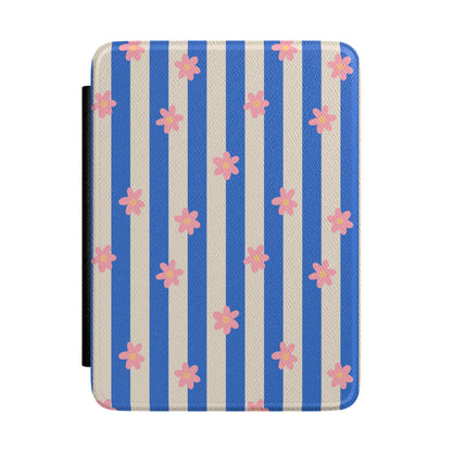 Pushing Daisies Kindle Case