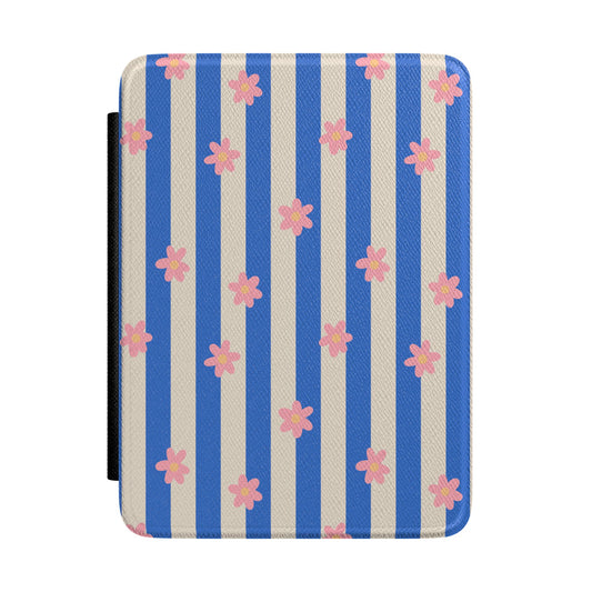 Pushing Daisies Kindle Case