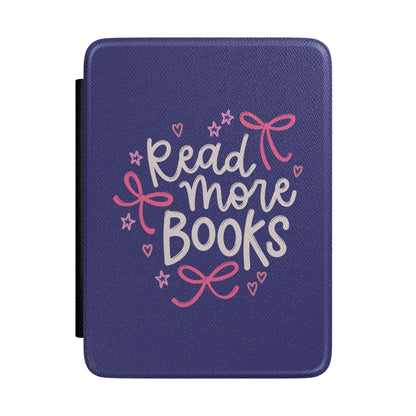 Read More Books Kindle Case