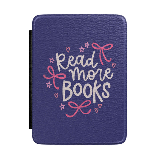 Read More Books Kindle Case