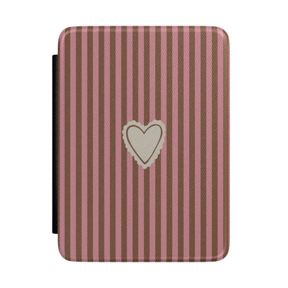 Cozy Love Kindle Case