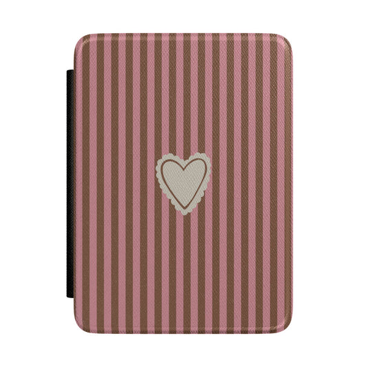 Cozy Love Kindle Case