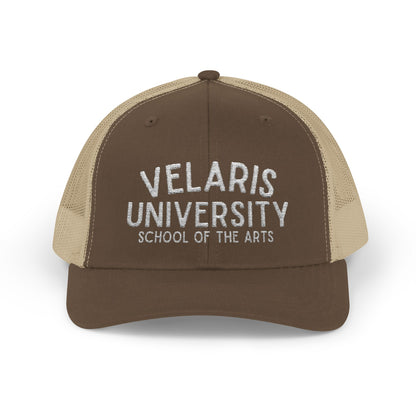 VU Trucker Hat