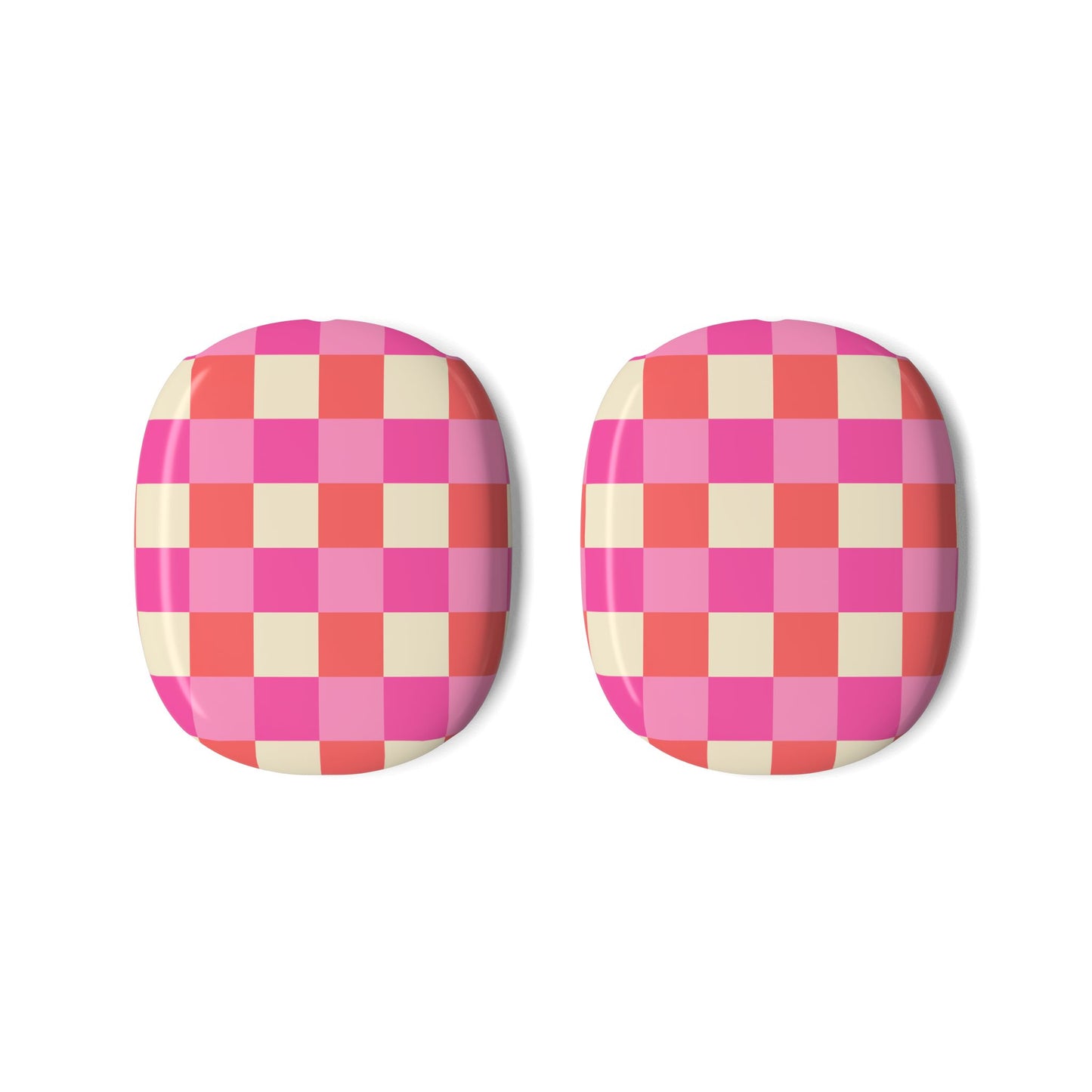 Pink Pony AirPod Max Case