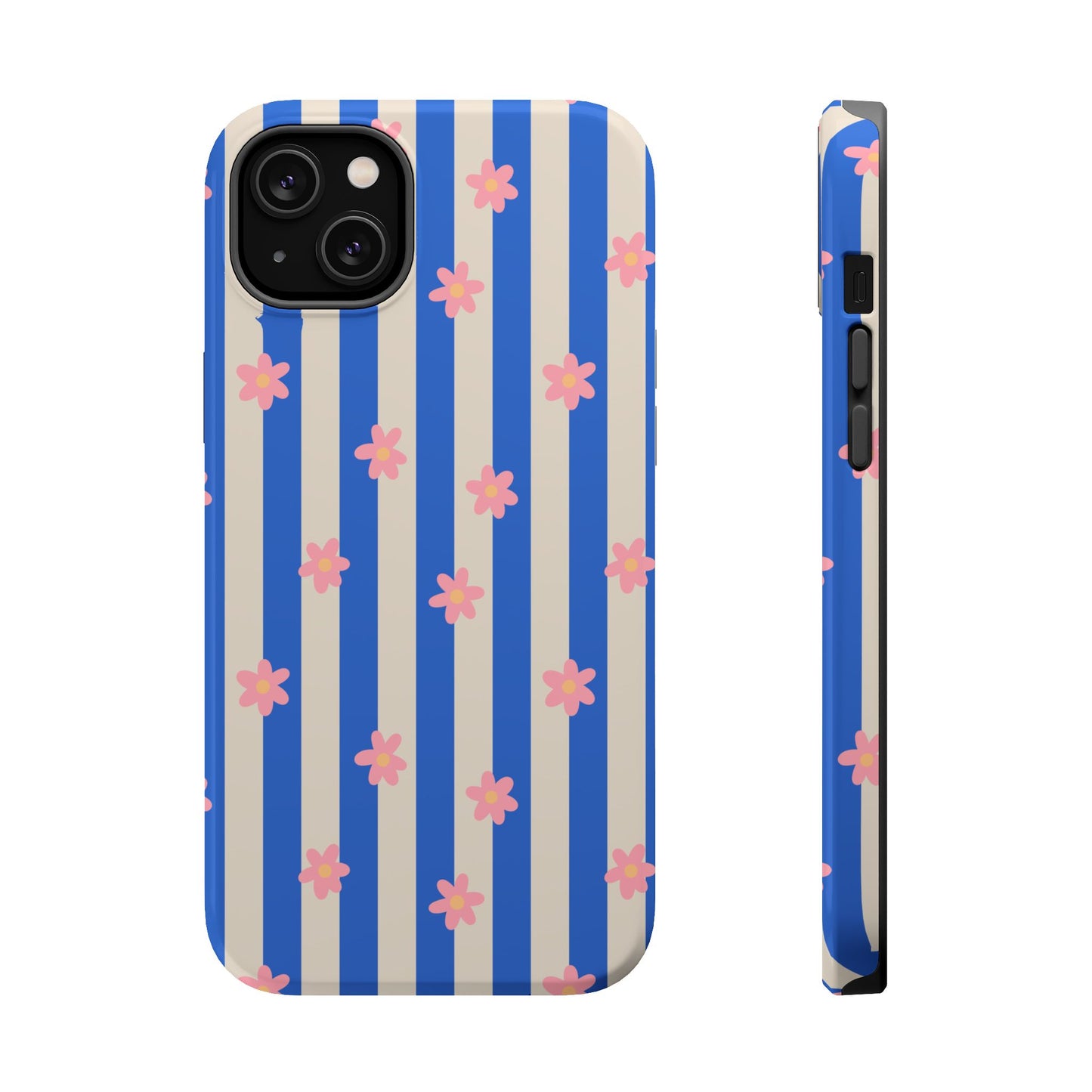 MagSafe Pushing Daisies iPhone Case